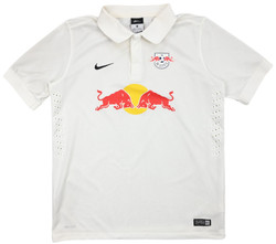 2014-15 RB LEIPZIG KOSZULKA XL. BOYS