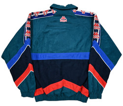 1995-96 FC BARCELONA VINTAGE KURTKA L