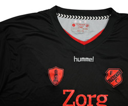 2018-19 UTRECHT SHIRT 3XL
