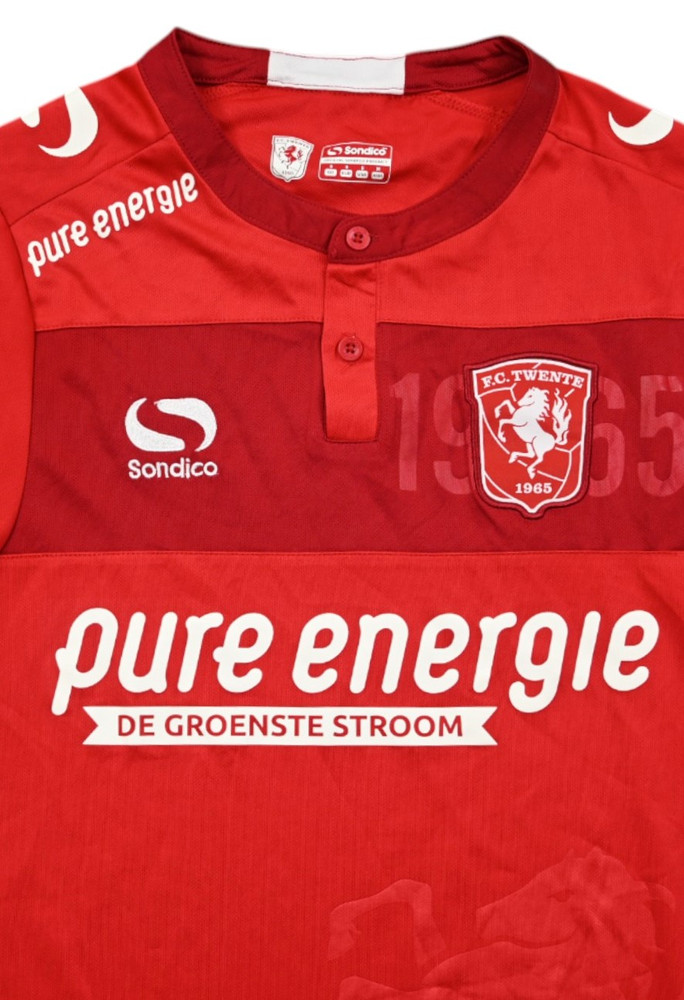 2018-19 TWENTE KOSZULKA S
