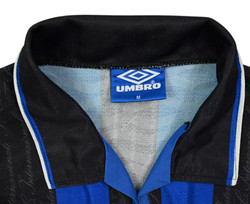 1996-97 INTER MILAN SHIRT M