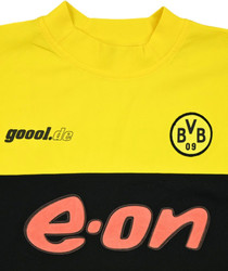2002-03 BORUSSIA DORTMUND *AMOROSO* KOSZULKA M