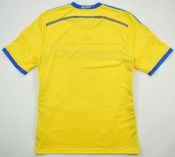 2014-15 SWEDEN KOSZULKA L