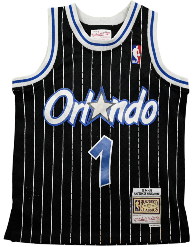 ORLANDO MAGIC *HARDAWAY* NBA SHIRT S