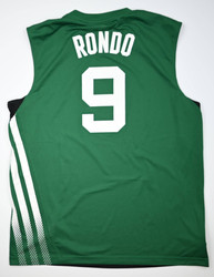 BOSTON CELTICS NBA *RONDO* SHIRT XL