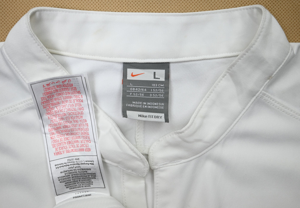 ENGLAND RUGBY KOSZULKA L