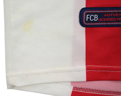 2000-01 BAYERN MUNCHEN SHIRT XXL