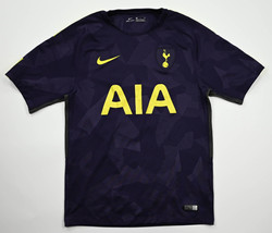 2017-18 TOTTENHAM HOTSPUR SHIRT S