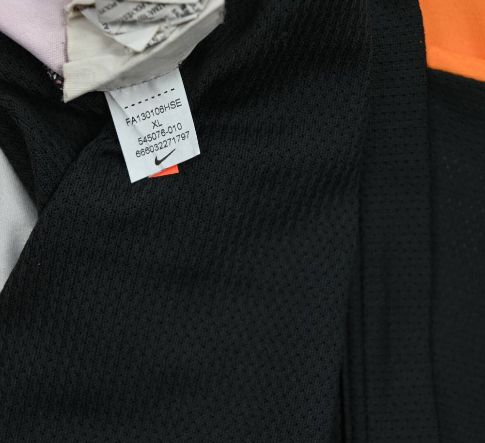 2013-14 GALATASARAY KOSZULKA XL