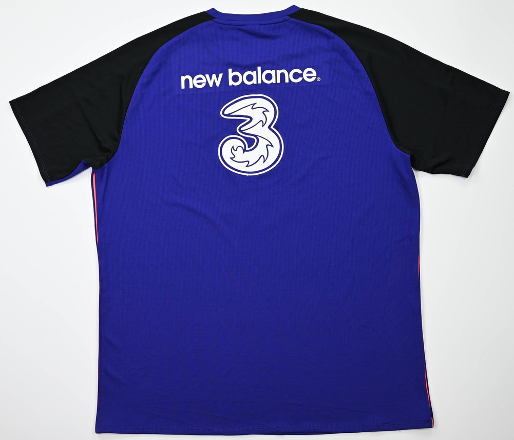 2015-16 IRELAND SHIRT XL