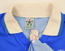 1996-97 SSC NAPOLI KOSZULKA XXL