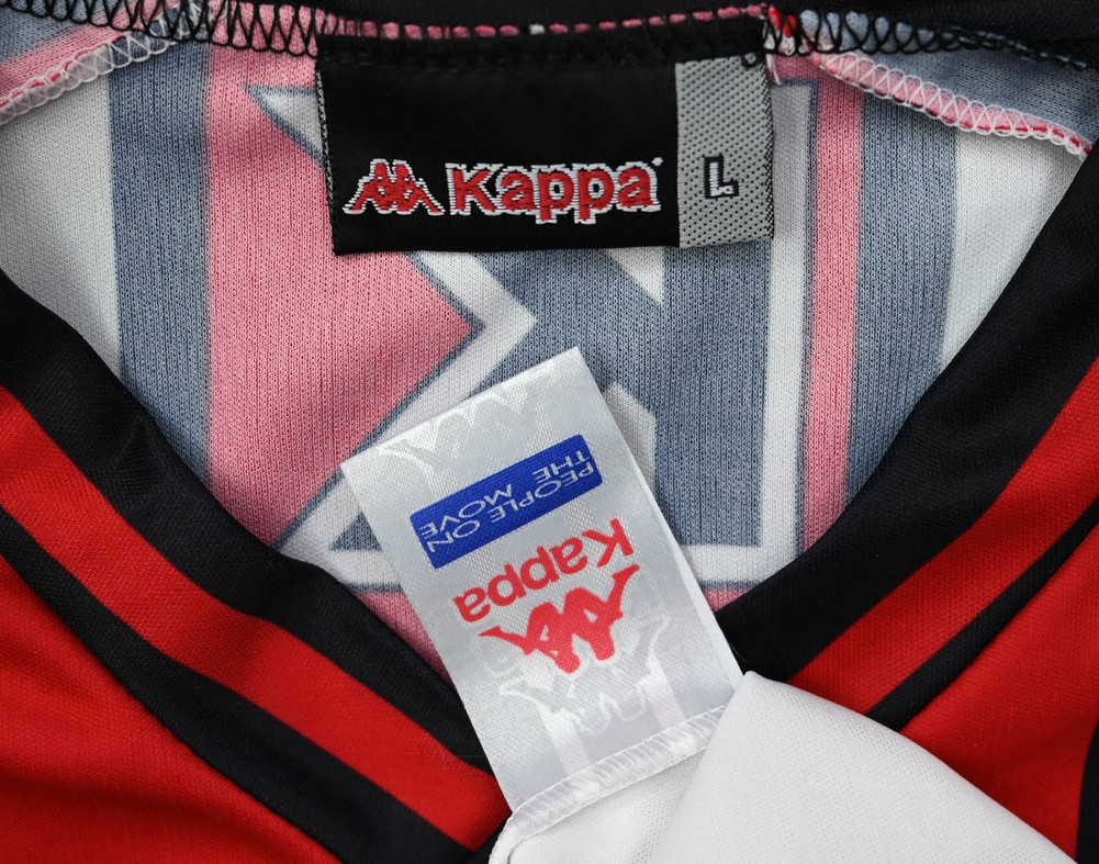 KAPPA OLDSCHOOL KOSZULKA L