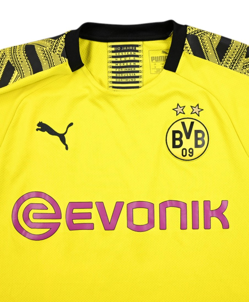 2019-20 BORUSSIA DORTMUND *REUS* KOSZULKA M