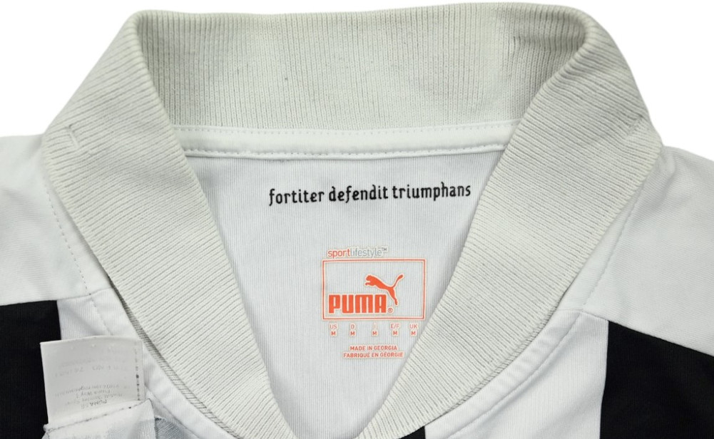 2012-13 NEWCASTLE UNITED SHIRT M