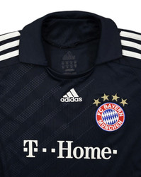 2008-09 BAYERN MUNCHEN *SCHWEINSTEIGER* KOSZULKA XS. BOYS