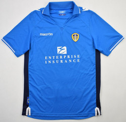 2012-14 LEEDS UNITED KOSZULKA S