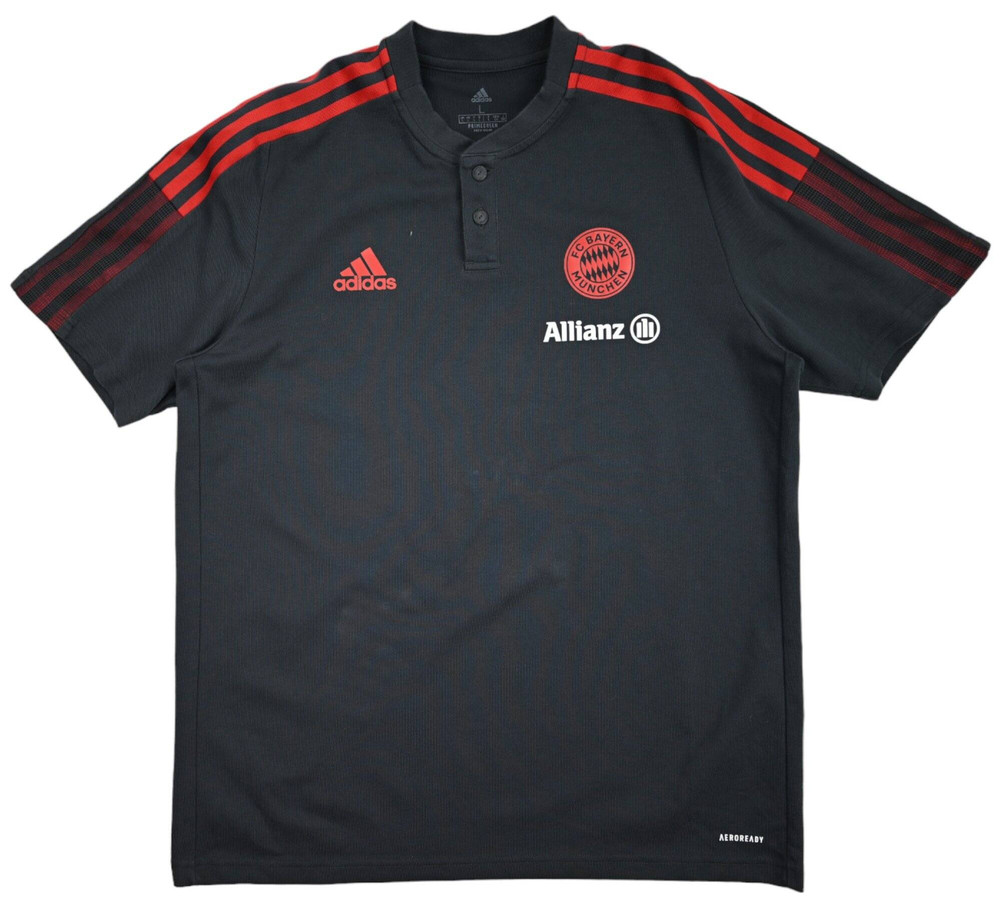 BAYERN MUNCHEN KOSZULKA L