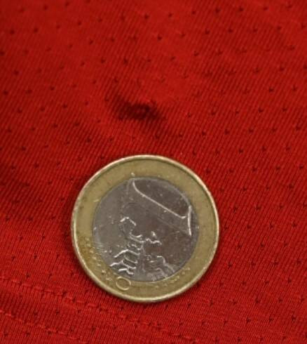 2015-16 BAYERN MUNCHEN TECHFIT KOSZULKA M