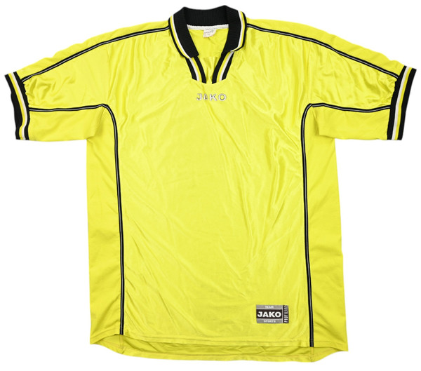 JAKO #14 VINTAGE SHIRT XXL