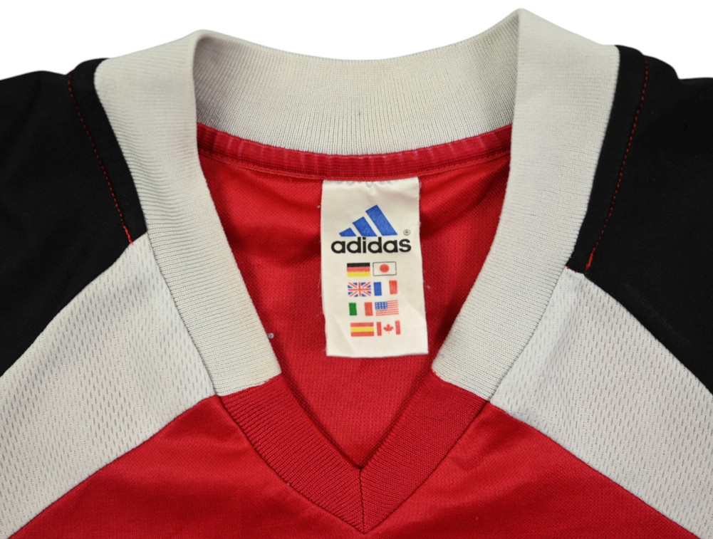 2001-02 NURNBERG SHIRT XL