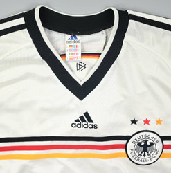 1998-00 GERMANY KOSZULKA XL