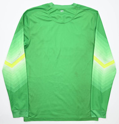 2014-15 MANCHESTER CITY LONGSLEEVE S