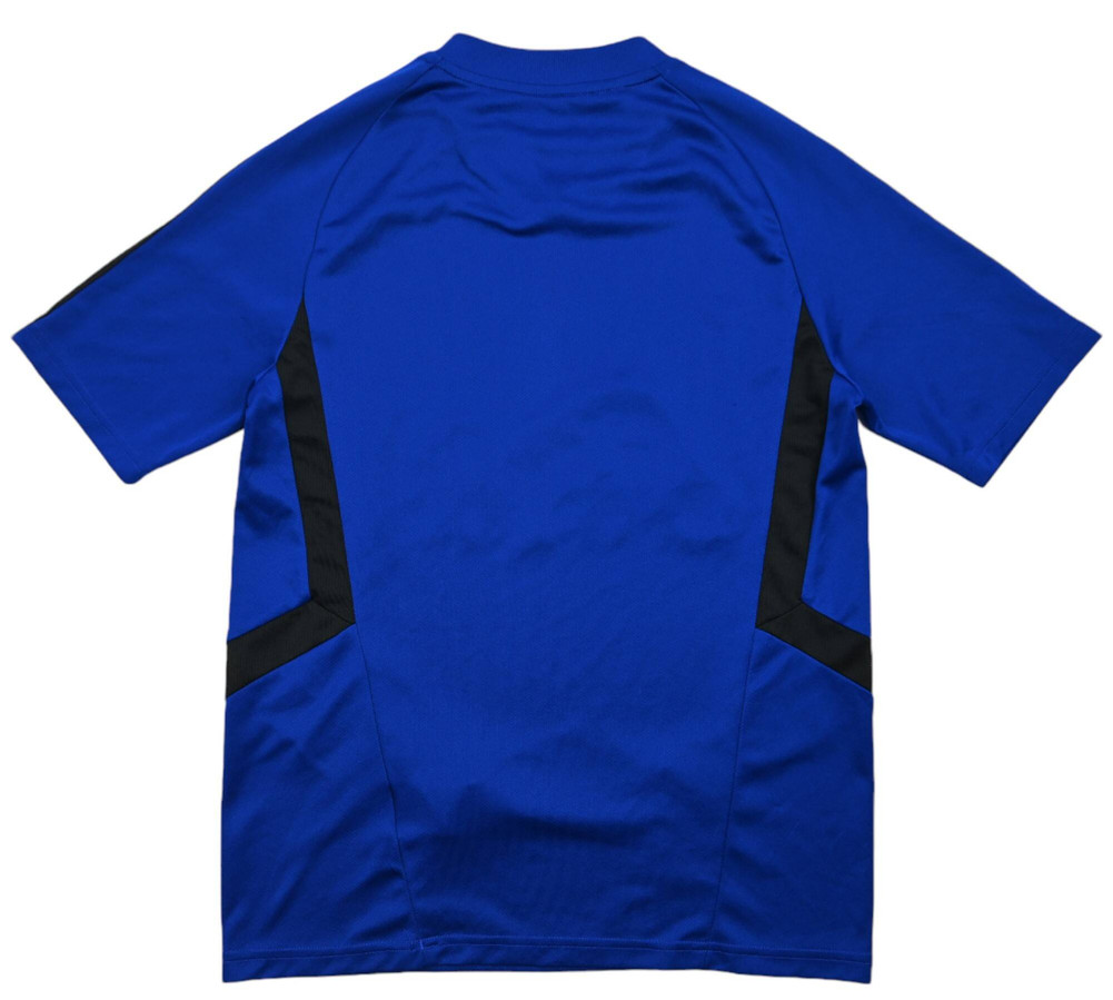 2019-20 MANCHESTER UNITED SHIRT L. BOYS