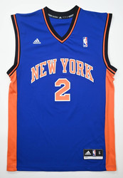 NEW YORK KNICKS *FELTON* NBA KOSZULKA S