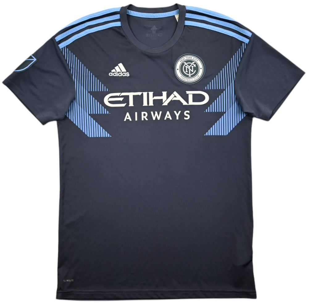 2018-19 NEW YORK CITY FC KOSZULKA M