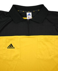 ADIDAS REFEREE SHIRT XXL