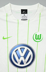 2016-18 VFL WOLFSBURG *UDUOKHAI* KOSZULKA XL. BOYS