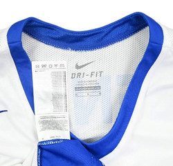 CZECH REPUBLIC *BENDA* BASKETBALL SHIRT M