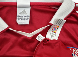 2003-04 BAYERN MUNCHEN *MAKAAY* KOSZULKA M