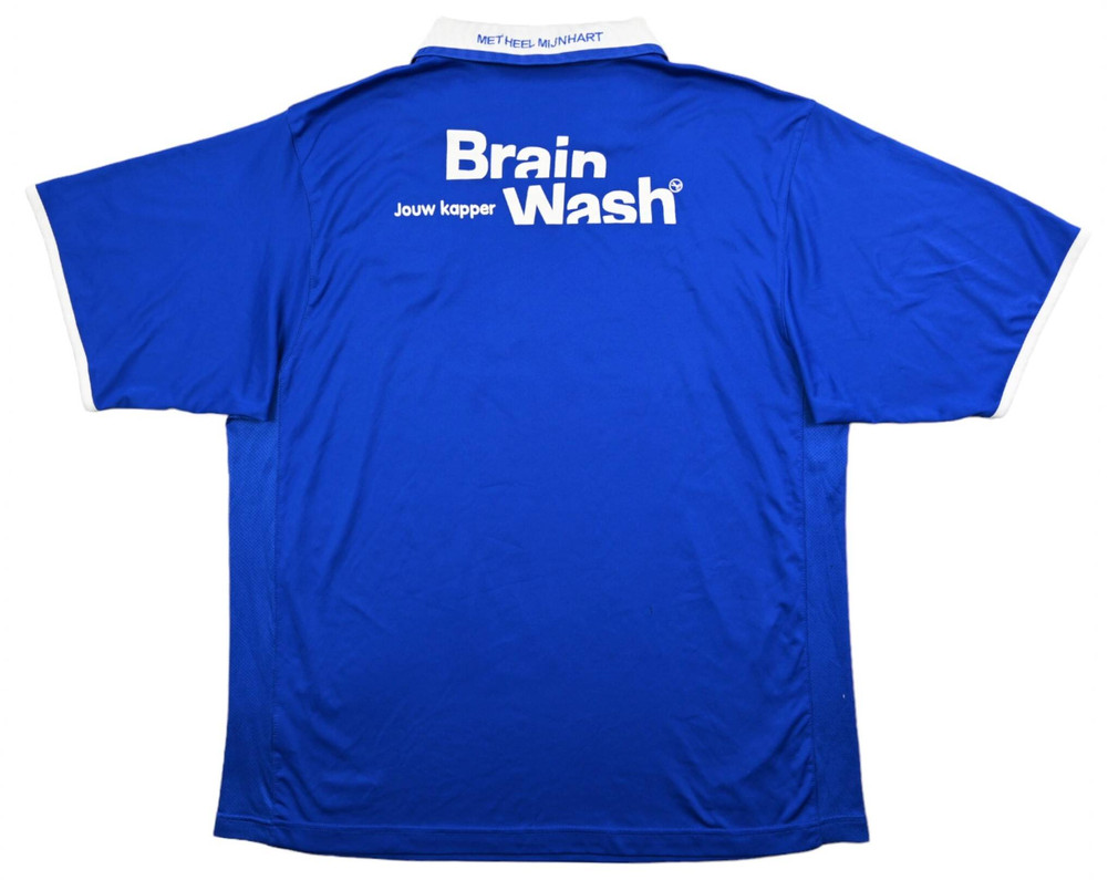 2010-11 DEN BOSCH KOSZULKA 2XL