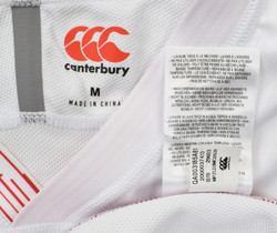 ENGLAND RUGBY CANTERBURY KOSZULKA M