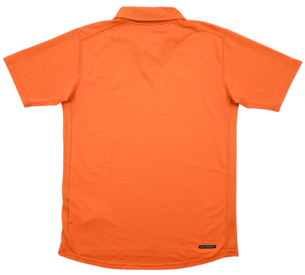 2006-08 NETHERLANDS KOSZULKA XL. BOYS