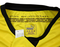 2015-16 BORUSSIA DORTMUND SHIRT 3XL