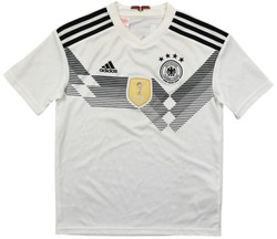 2018-19 GERMANY KOSZULKA M. BOYS 