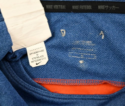 2014-15 NETHERLANDS SHIRT M