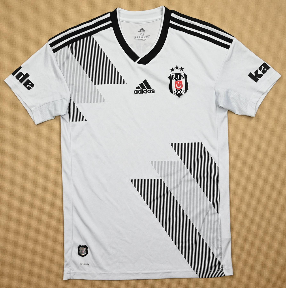 2019-20 BESIKTAS KOSZULKA XS