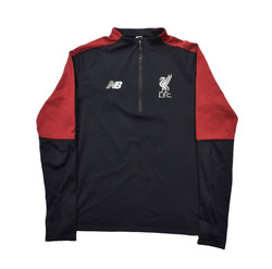 LIVERPOOL BLUZA M