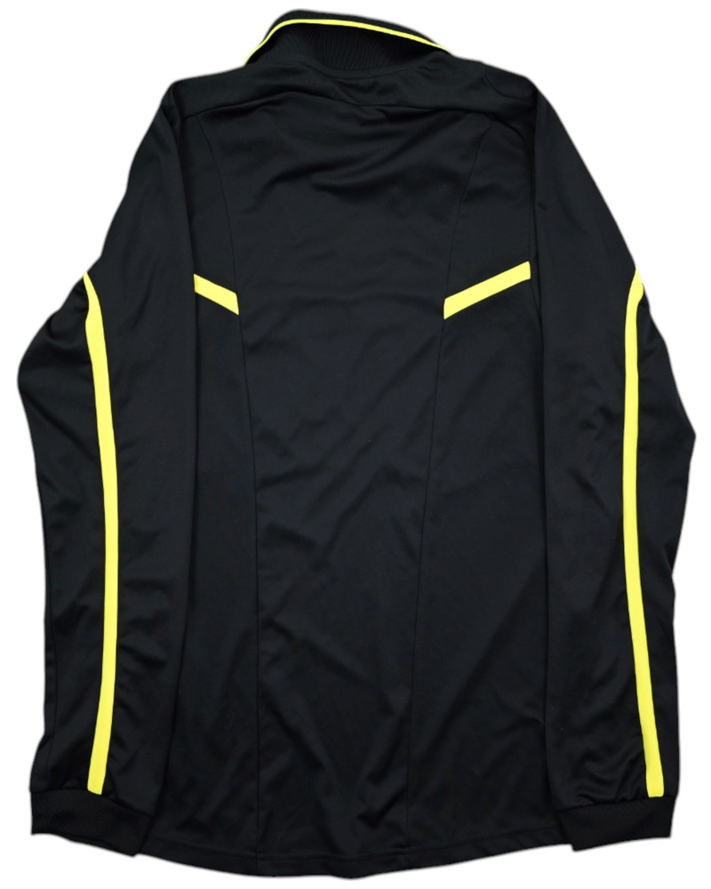 ADIDAS LONGSLEEVE KOSZULKA SĘDZIOWSKA M