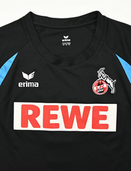 2015-16 1. FC KOLN GK *HORN* LONGSLEEVE M
