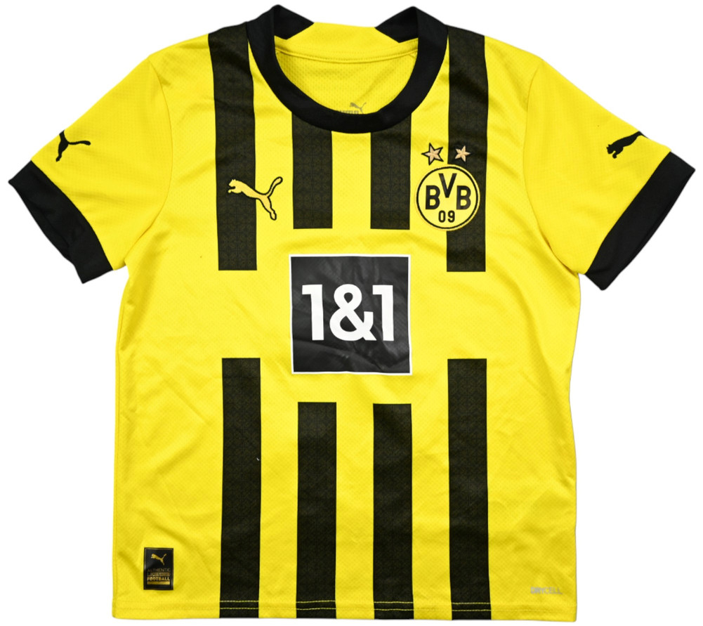 2022-23 BORUSSIA DORTMUND *REUS* SHIRT S. BOYS