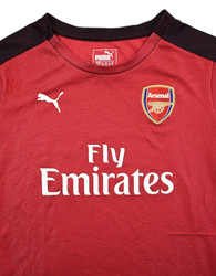 ARSENAL LONDON SHIRT WOMENS M