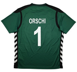 2019-20 SV RIED *ORSCHI* KOSZULKA XXL