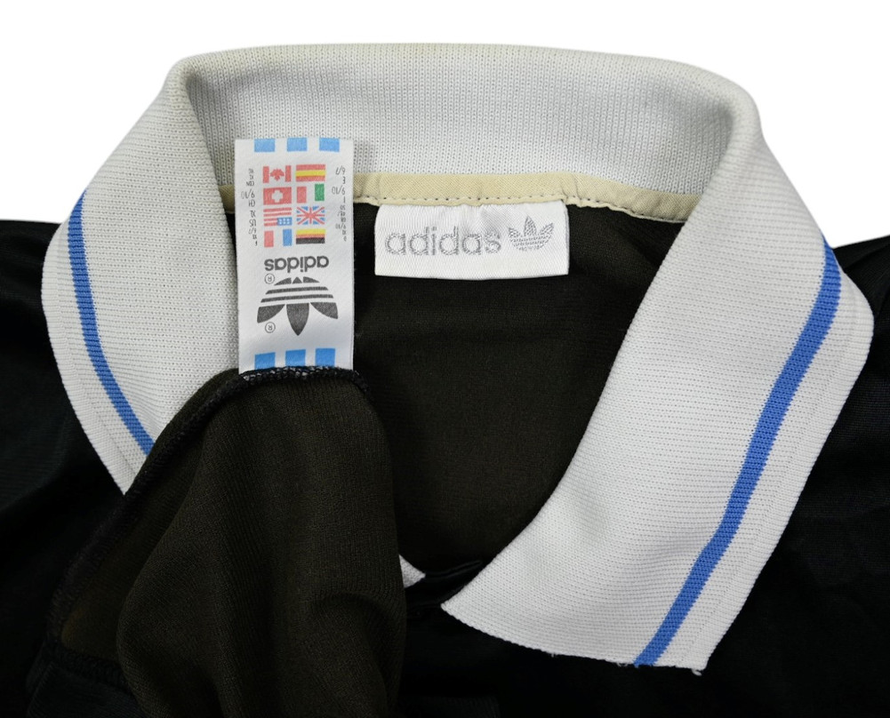 ADIDAS OLDSCHOOL REFEREE LONGSLEEVE XL