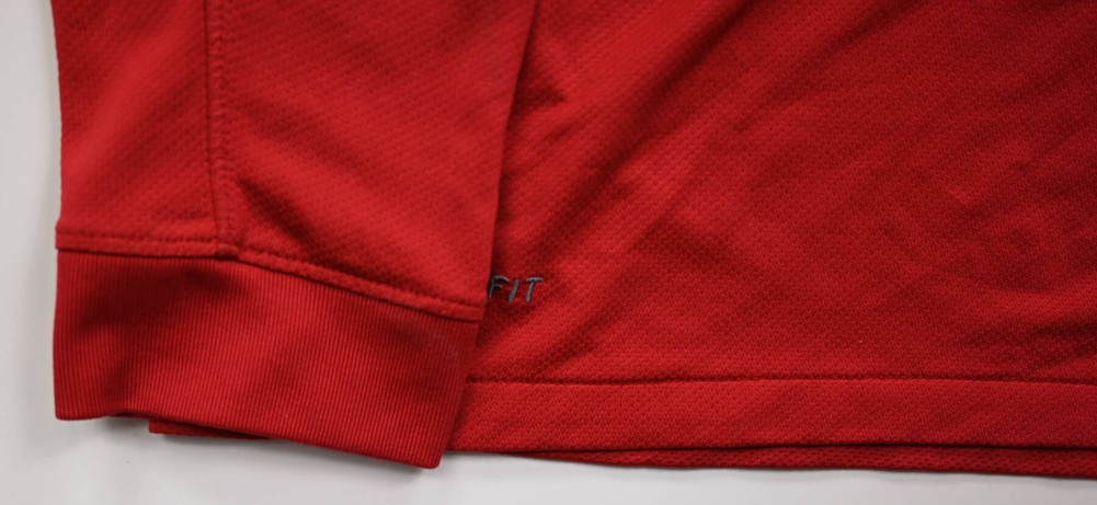 2011-12 MANCHESTER UNITED *MCBRIDE* LONGSLEEVE S