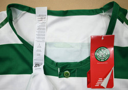 2018-19 CELTIC GLASGOW KOSZULKA XL