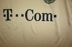 2004-06 BAYERN MUNCHEN SHIRT XL